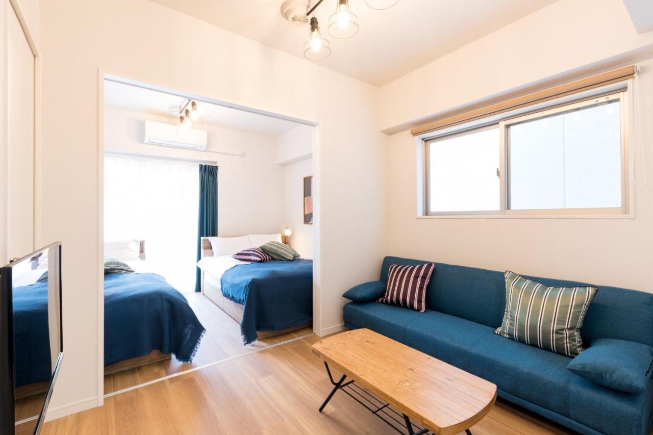 Sg Residence Inn Hakataekiminami - Vacation Stay 61959V Fukuoka  Bagian luar foto