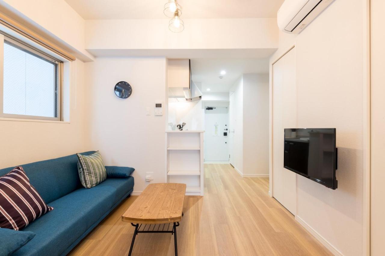 Sg Residence Inn Hakataekiminami - Vacation Stay 61959V Fukuoka  Bagian luar foto
